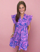 Load image into Gallery viewer, lowcountry luau dress
