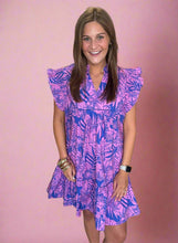 Load image into Gallery viewer, lowcountry luau dress
