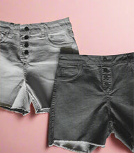Load image into Gallery viewer, swap it out reversible shorts, midnight | 2 fly co
