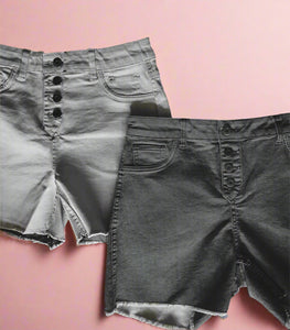 swap it out reversible shorts, midnight | 2 fly co