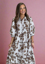 Load image into Gallery viewer, maple lane midi dress
