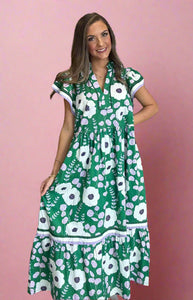 cozy meadow midi