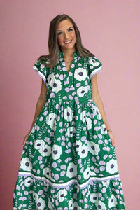 cozy meadow midi