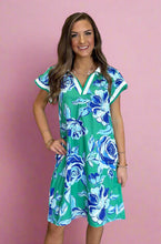 Load image into Gallery viewer, endless summer shift dress
