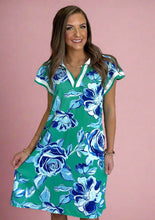 Load image into Gallery viewer, endless summer shift dress
