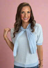 Load image into Gallery viewer, the nantucket sweater set

