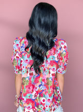 Load image into Gallery viewer, fresh bloom blouse
