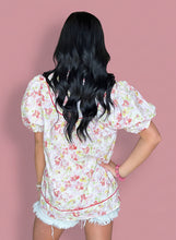 Load image into Gallery viewer, tiny blooms blouse
