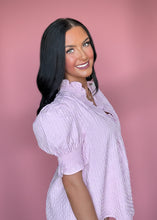 Load image into Gallery viewer, heirloom blush blouse

