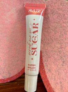 amuse scrub me some sugar | watermelon