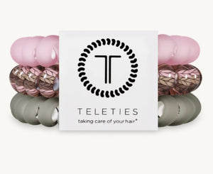 sage it aint so large hair ties | teleties