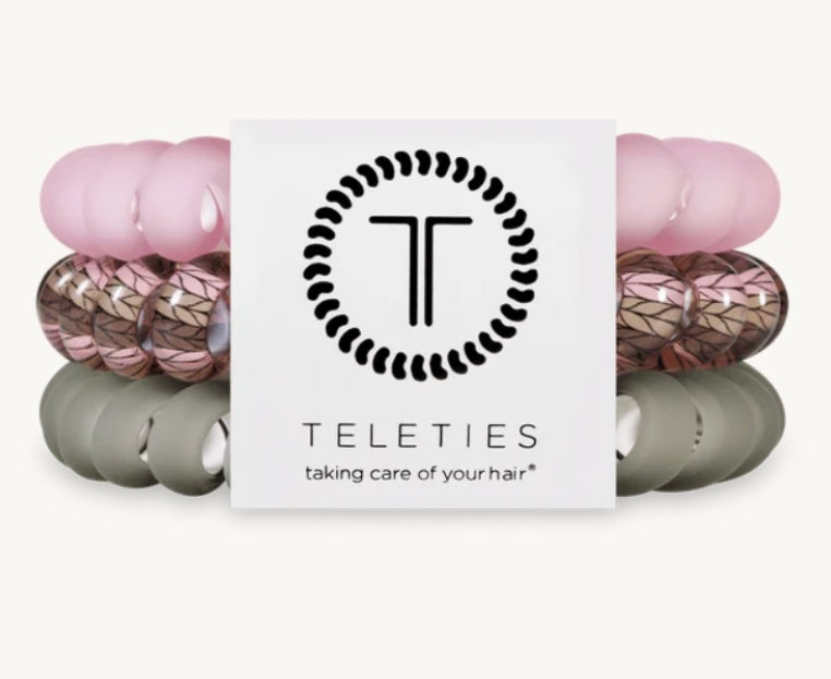 sage it aint so large hair ties | teleties