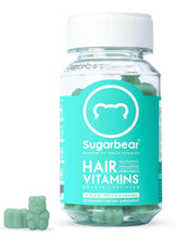 Load image into Gallery viewer, SUGARBEAR hair vitamins
