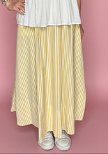 Load image into Gallery viewer, sunbeam maxi skirt
