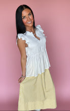 Load image into Gallery viewer, sunbeam maxi skirt
