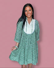 Load image into Gallery viewer, dandelion drift dress
