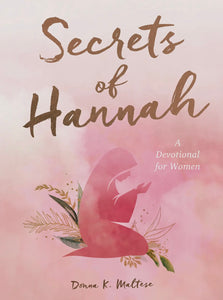 secrets of Hannah