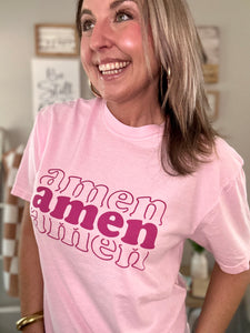 amen tee