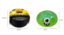 Load image into Gallery viewer, halloween dumplings
