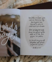 Load image into Gallery viewer, the Lord&#39;s prayer Bible study | the daily grace co
