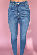 Load image into Gallery viewer, high waist skinny jean | zenana

