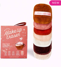 Load image into Gallery viewer, hot cocoa 7-day set | makeup eraser
