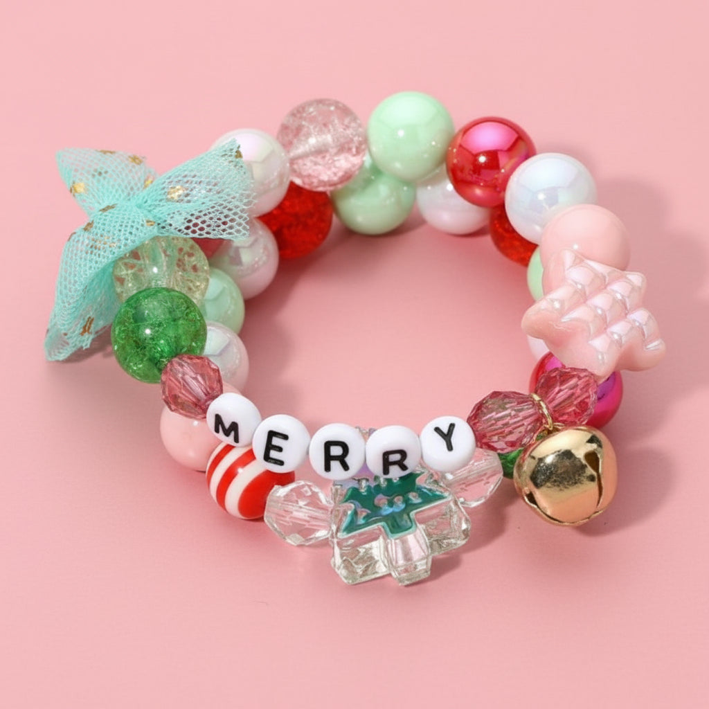 merry bracelet set