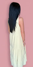 Load image into Gallery viewer, throw on + go maxi, yellow
