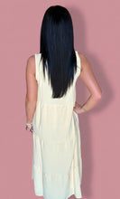 Load image into Gallery viewer, throw on + go maxi, yellow
