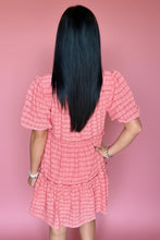 Load image into Gallery viewer, peachy keen dress
