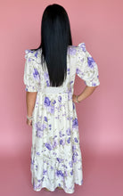 Load image into Gallery viewer, lavender sunday midi
