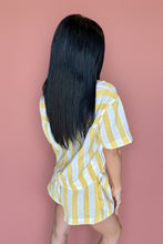 Load image into Gallery viewer, weekend getaway set, yellow

