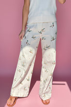 Load image into Gallery viewer, mallard stretch wide leg denim
