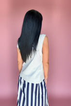 Load image into Gallery viewer, summer vibes sweater tank
