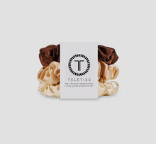 Load image into Gallery viewer, for the love of nudes small scrunchie | teleties
