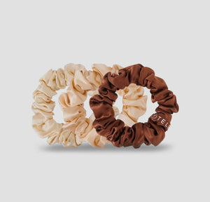 for the love of nudes small scrunchie | teleties