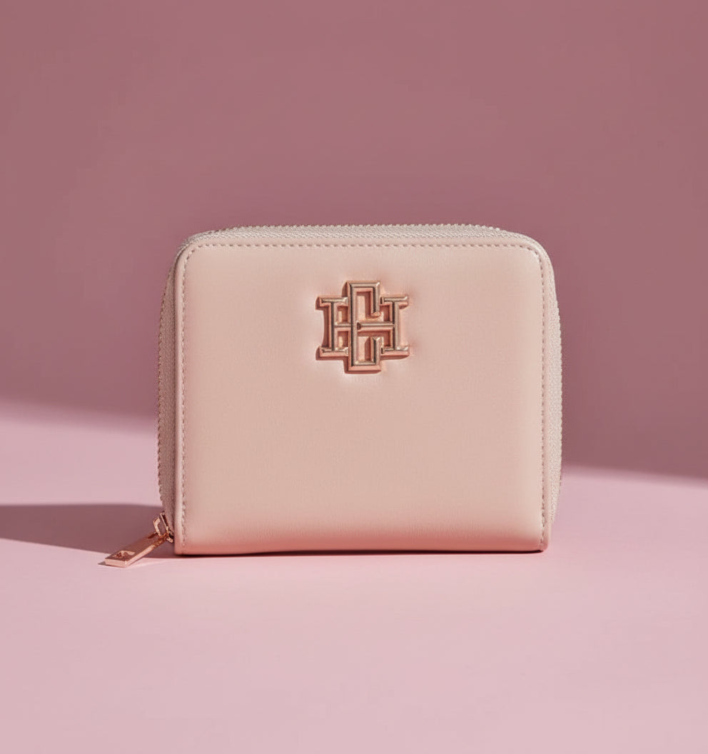 blakely wallet latte ls | caroline hill