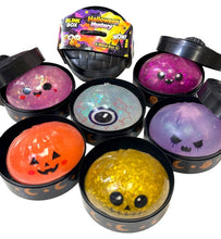 Load image into Gallery viewer, light-up halloween dumplings
