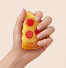 Load image into Gallery viewer, squishy taba pizza
