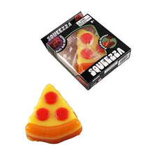 Load image into Gallery viewer, squishy taba pizza

