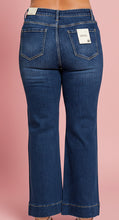Load image into Gallery viewer, elevated flare tummy control jeans | zenana
